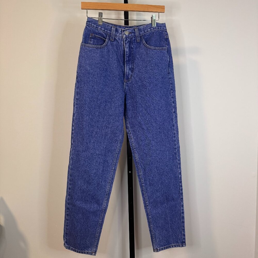 Guess Authentic Vintage Blue Jeans - Size 32